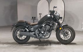 HONDA REBEL 250 S MC49