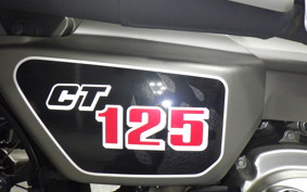 HONDA CT125-2 2019 JA65