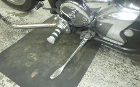 HONDA SHADOW 400 1997 NC34