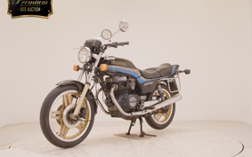 HONDA CB400 N CB400N