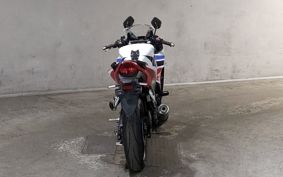 HONDA CBR250R MC41