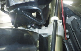 SUZUKI DR-Z400SM 2008 SK44A