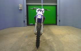 YAMAHA YZ250F 2007 CG27C