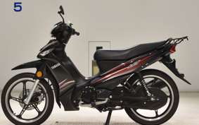 YAMAHA i8 115