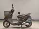 Фото Honda DIO CESTA GEN 2 с японского аукциона