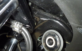 HONDA FORZA Z GEN 2 1993 MF10