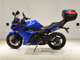 Фото Yamaha XJ6 F 2010 с японского аукциона