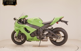 KAWASAKI ZX 10 NINJA RR 2026 ZXT03A