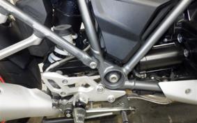 BMW R1200RS 2016
