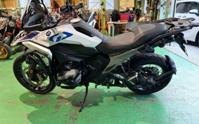 BMW R1300GS ASA 2025 0M21