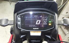 SUZUKI Vストローム250SX 2005 EL11L