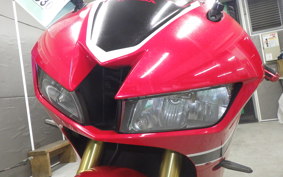 HONDA CBR600RR GEN 3 2021