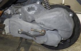SUZUKI ADDRESS V50 Gen.2 2009 CA44A