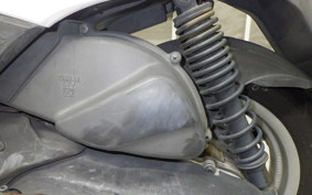 YAMAHA CYGNUS 125 X SE12J