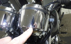 YAMAHA SR400 Gen.5 2023 RH16J