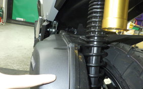 HONDA ADV160 1995 KF54