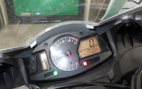 HONDA CBR600RR GEN 3 2017