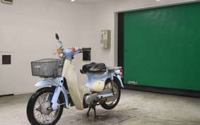 HONDA LITTLE CUB 2023 AA01