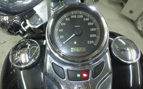 HARLEY FLSTC 1580 2011