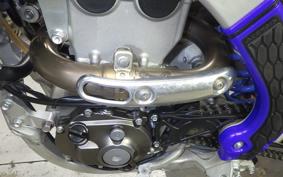 YAMAHA YZ250F CG34C