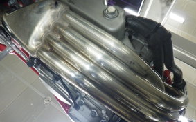 SUZUKI BANDIT 250 2009 GJ74A