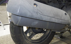 HONDA DIO Gen.6 2003 AF68