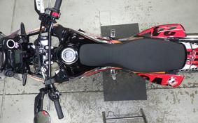 HONDA CRF250 RALLY LDA 2002 MD44