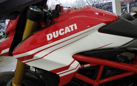 DUCATI HYPERMOTARD 939 SP 2016
