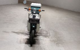 HONDA SUPER CUB50 C50