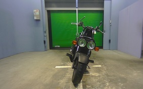 HONDA PS250 MF09