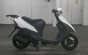 SUZUKI LET's 2 CA1PA