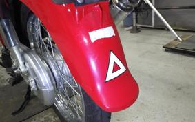 HONDA C110 SUPER CUB JA44