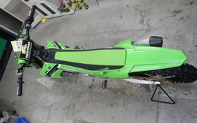 KAWASAKI KX250 2011 KX252C