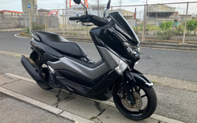 YAMAHA NMAX ABS SED6J