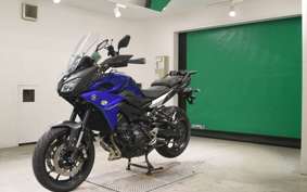 YAMAHA MT-09 Tracer 2017 RN51J