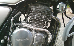 HONDA GB400 1987 NC20