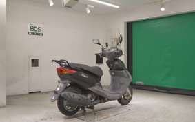 YAMAHA AXIS 125 TREET 2022 SE53J