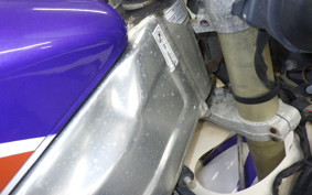 YAMAHA TZR125R 2006 4DL