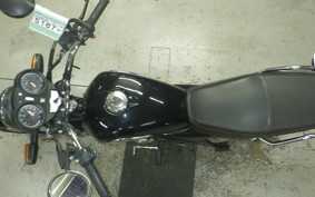 HONDA CBF125T 2007