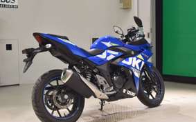 SUZUKI GSX250RA 2019