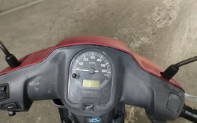 HONDA  TACT  BASIC  AF79