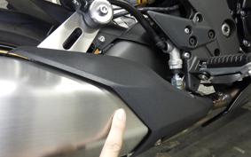 KAWASAKI NINJA 1100SX SE 2026 ZXT10H