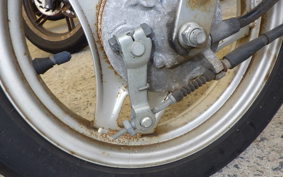 SUZUKI PALETTE CA41A