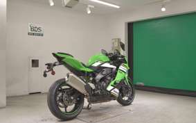 KAWASAKI ZX-4RR 2024 ZX400P