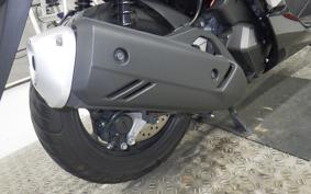 HONDA PCX 160 2026 KF47