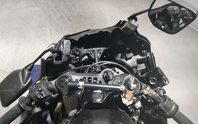 YAMAHA YZF-R25 RG43J