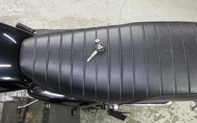 YAMAHA SR400 Gen.3 2007 RH01J