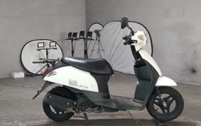 SUZUKI LET's CA4AA