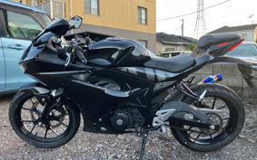SUZUKI GSX-R125 ABS DL33B