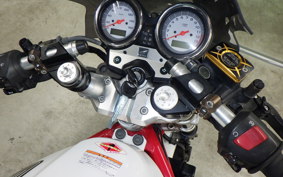 HONDA VTR 250 Gen. 2 2022 MC33